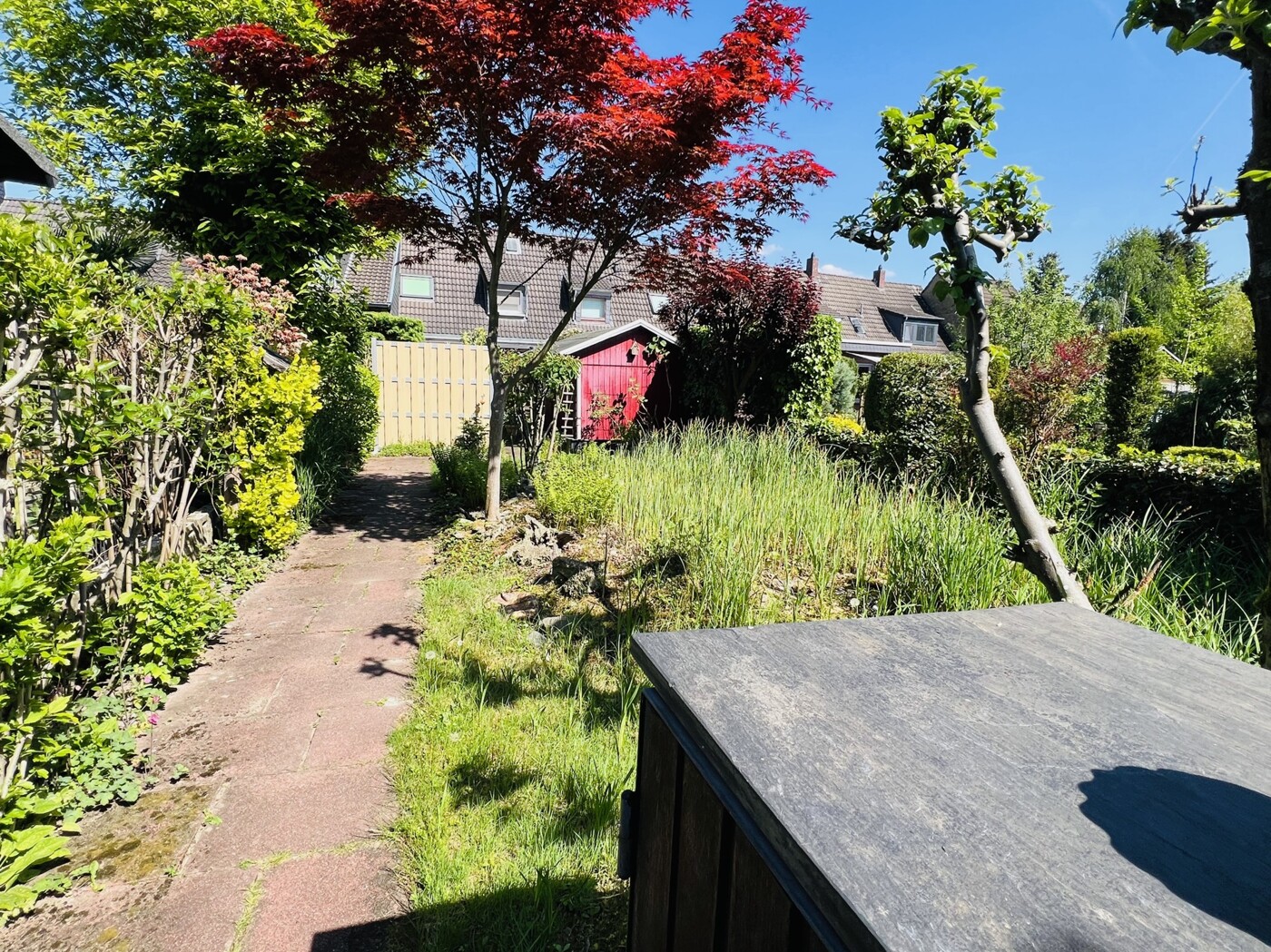 Garten