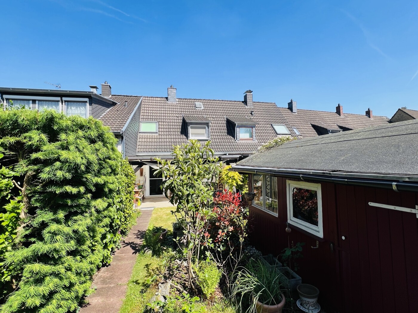 Garten
