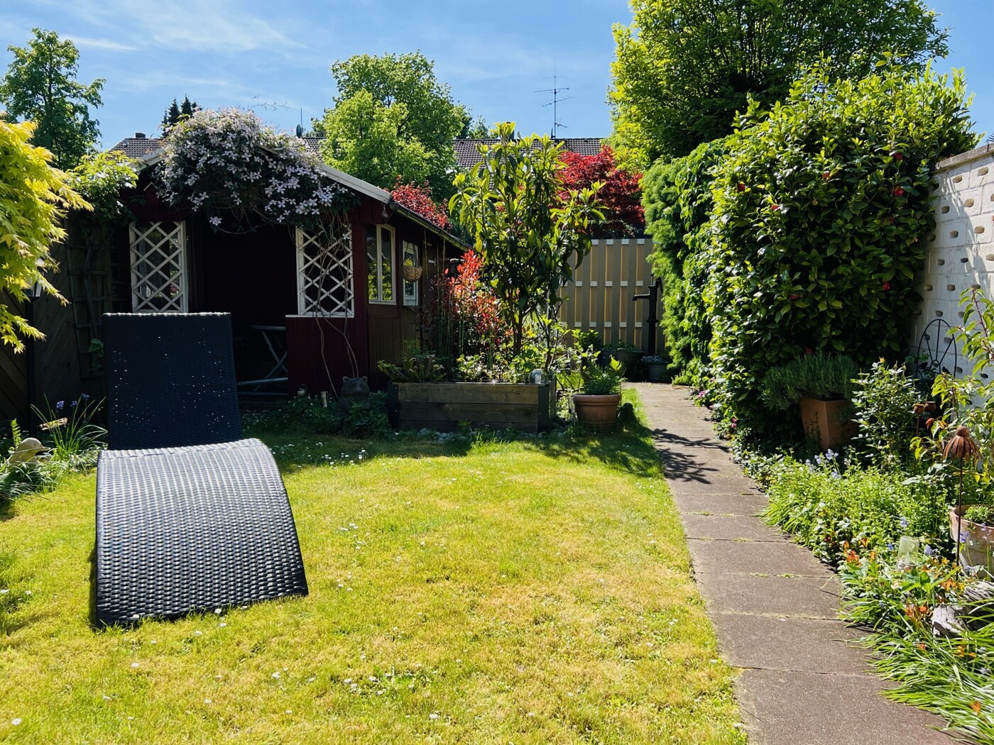 Garten