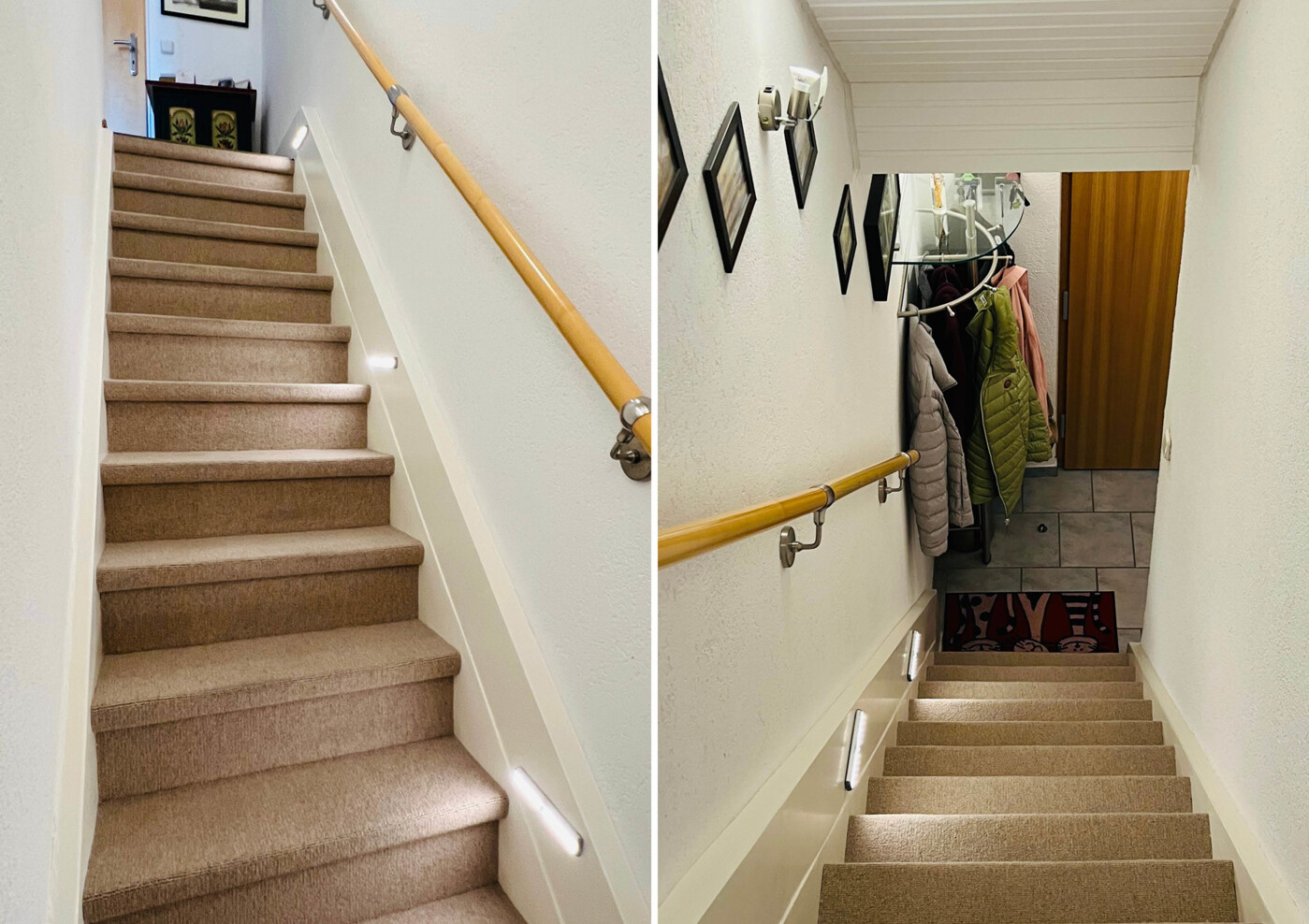 Treppe
