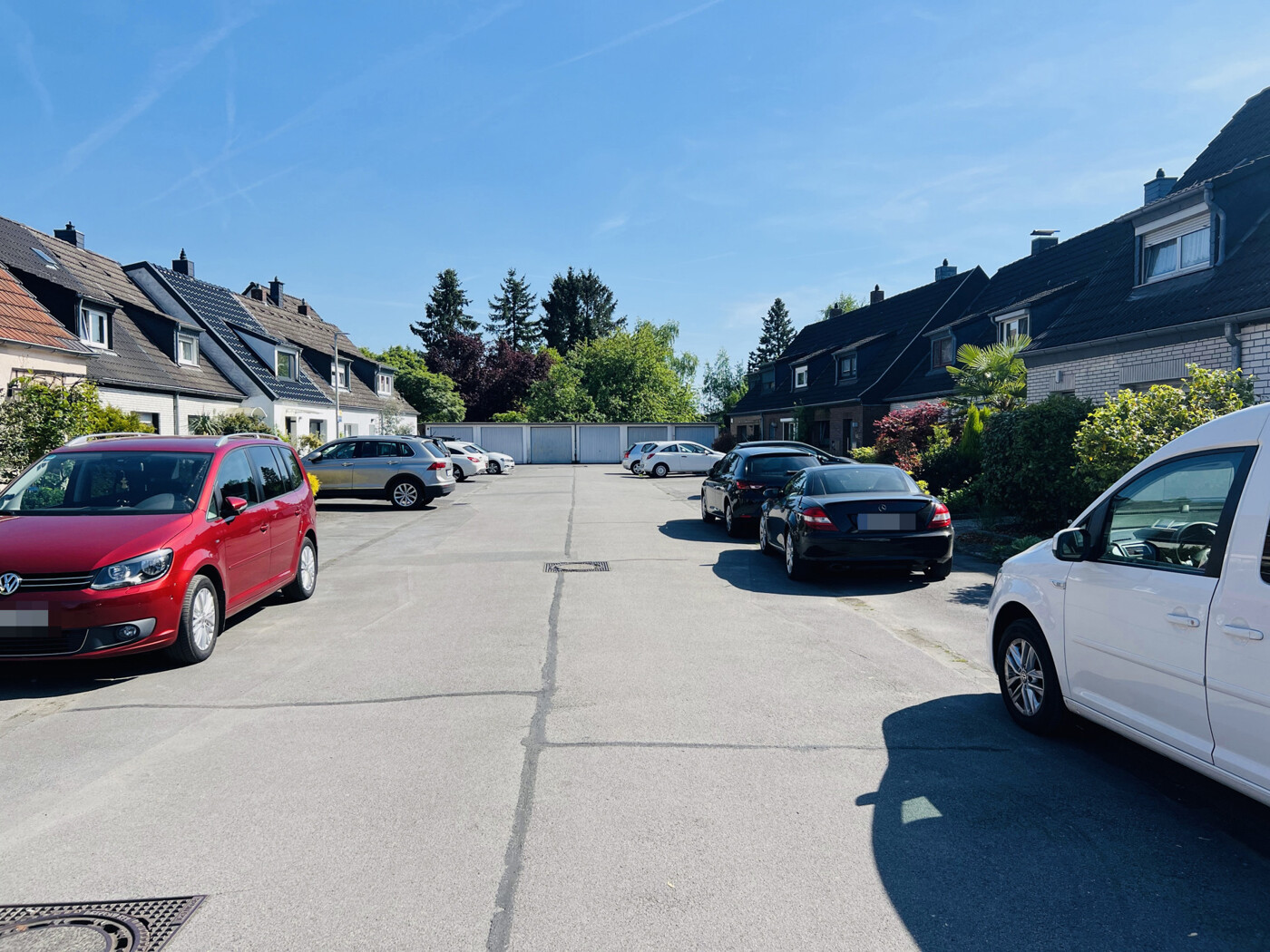 Strasse