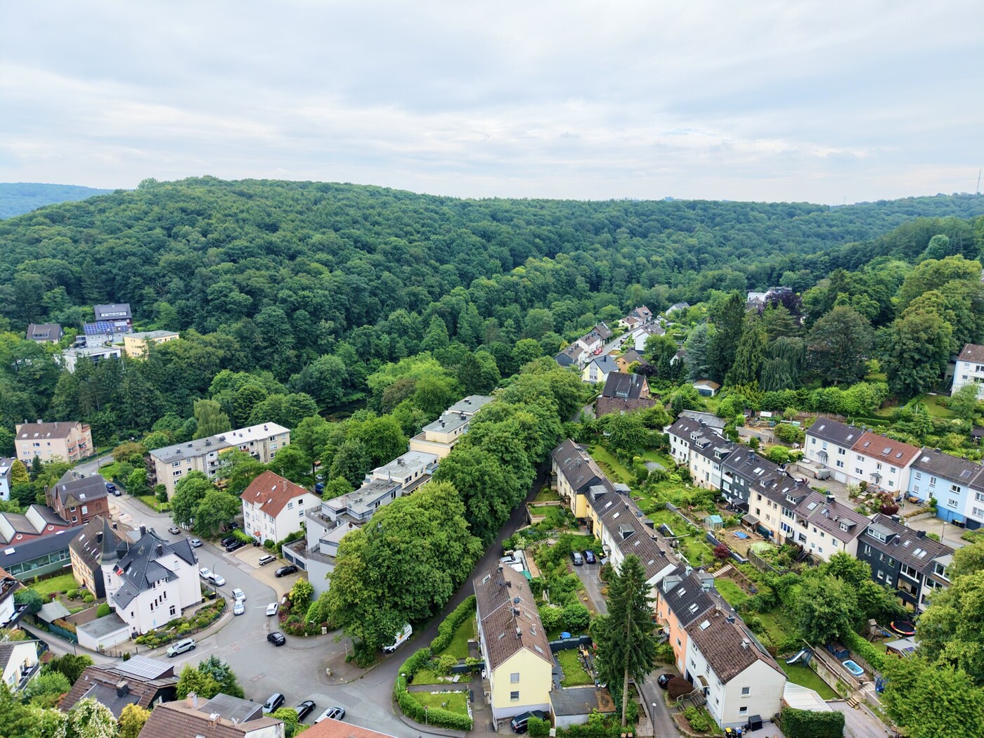 Umgebung 