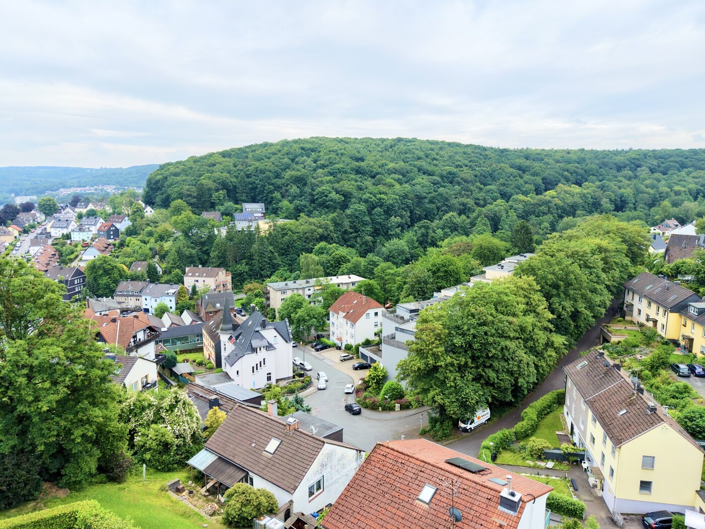 Umgebung 