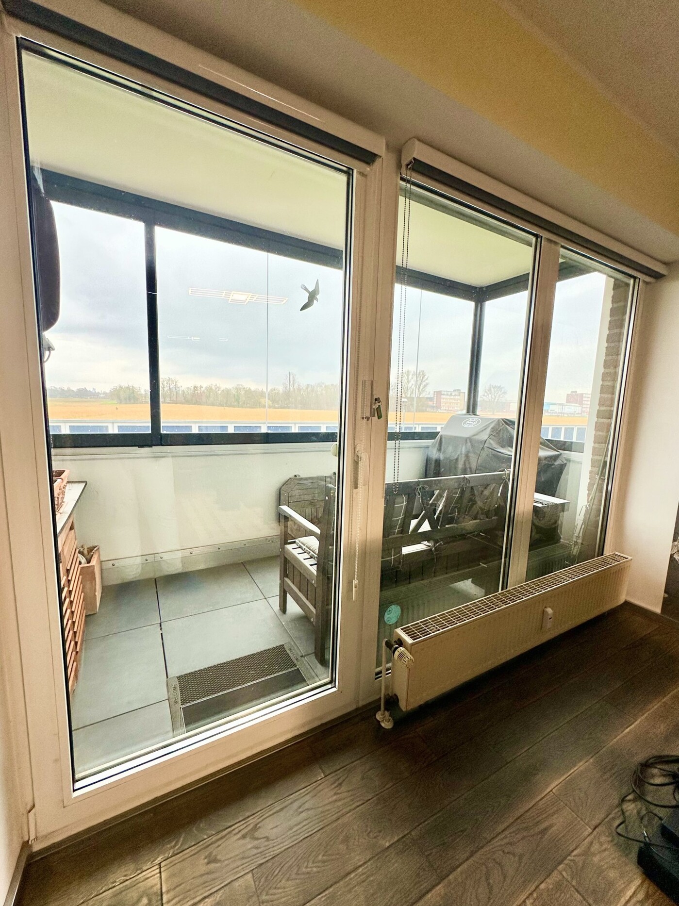Balkon 