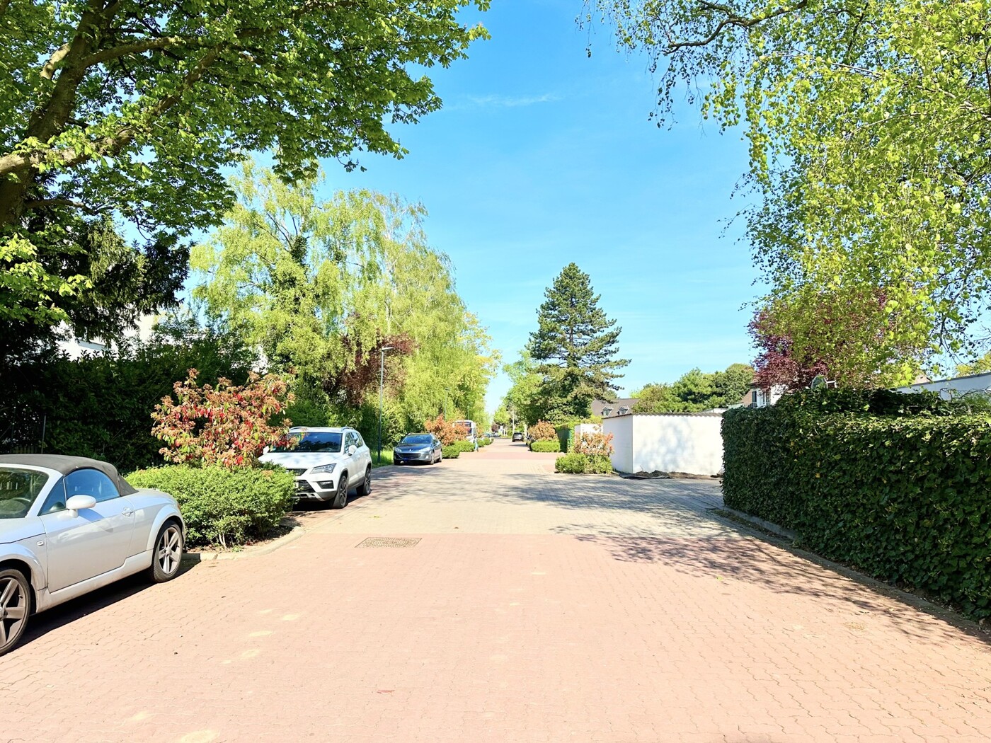 Umgebung
