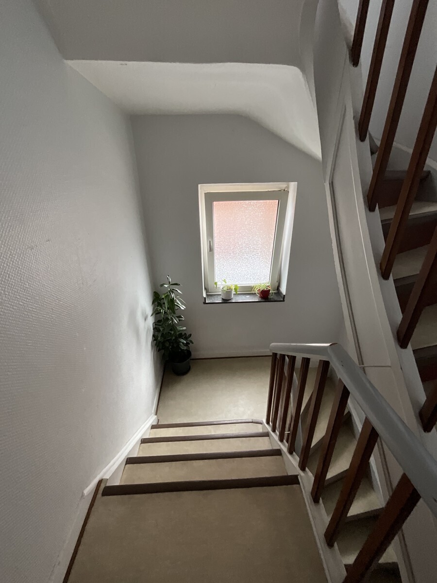 Treppenhaus 2