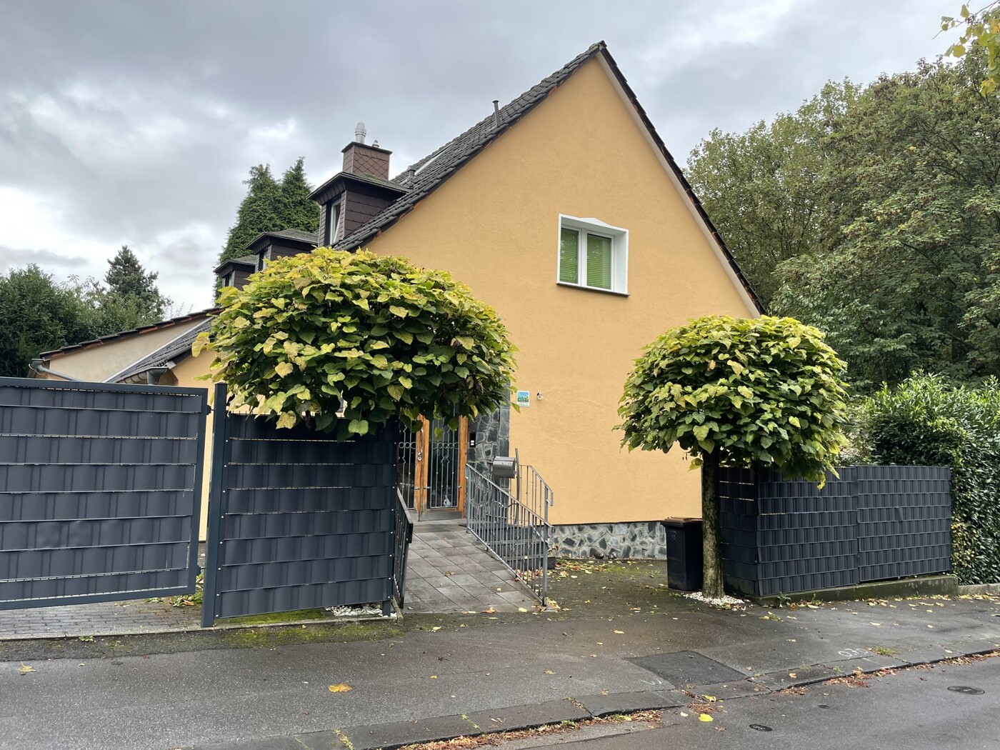 Aussenansicht