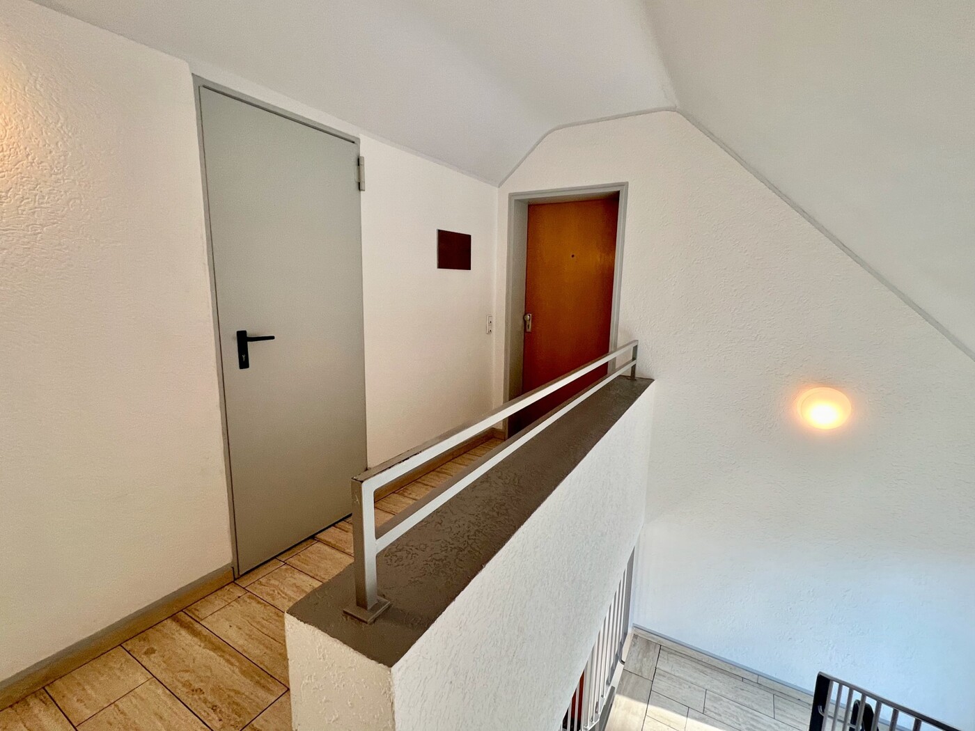Treppenhaus