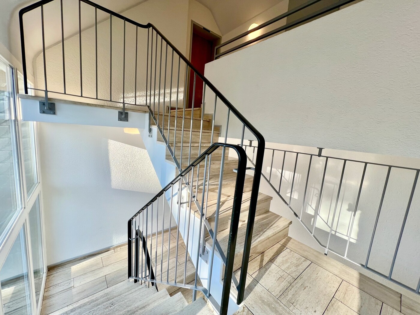 Treppenhaus