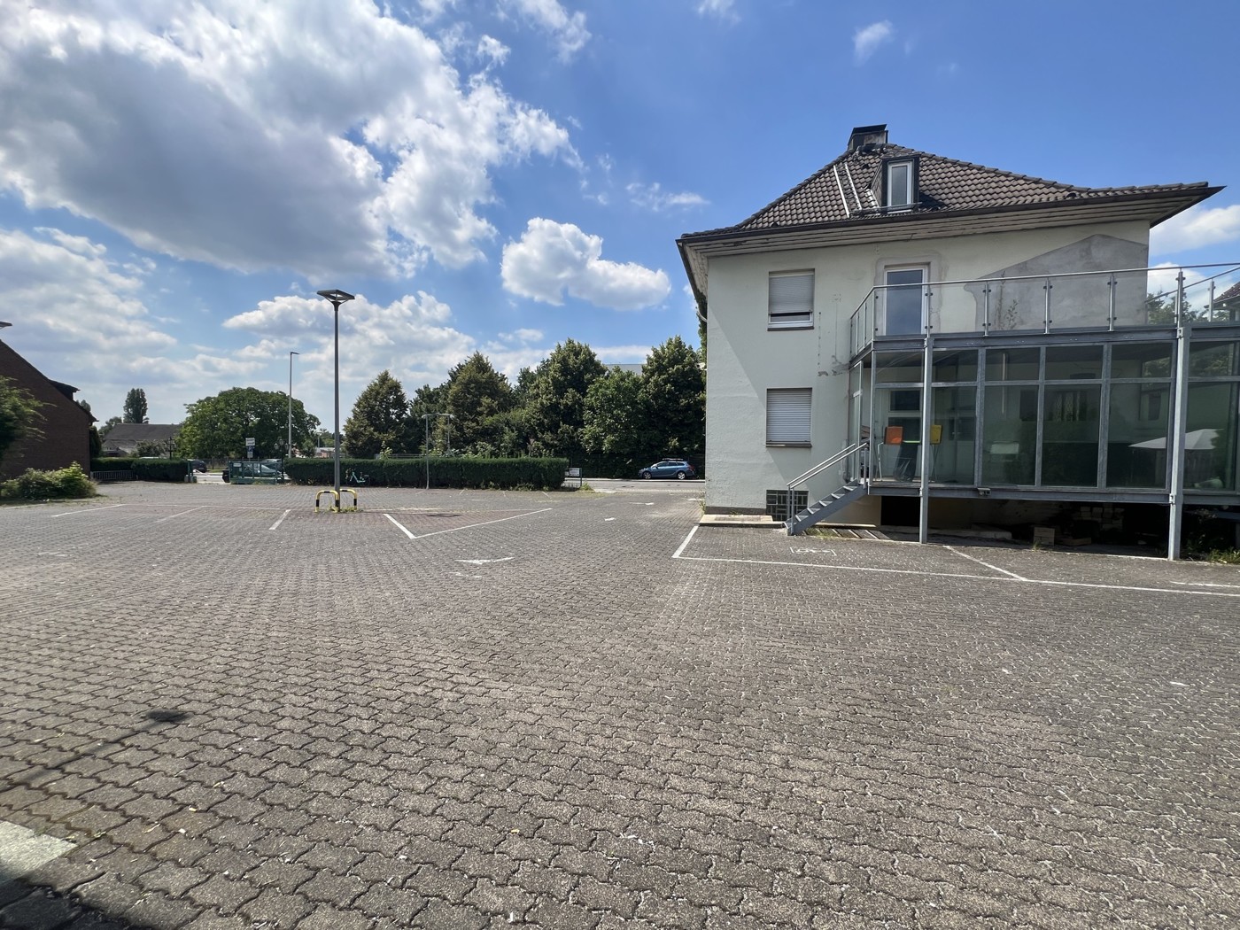 Außenansicht