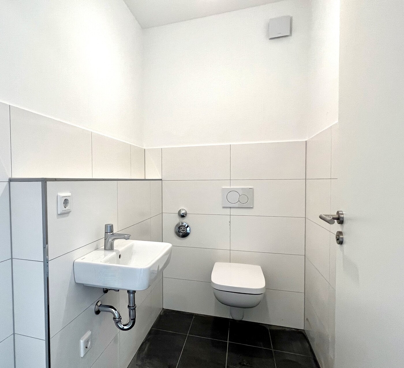 Gäste WC