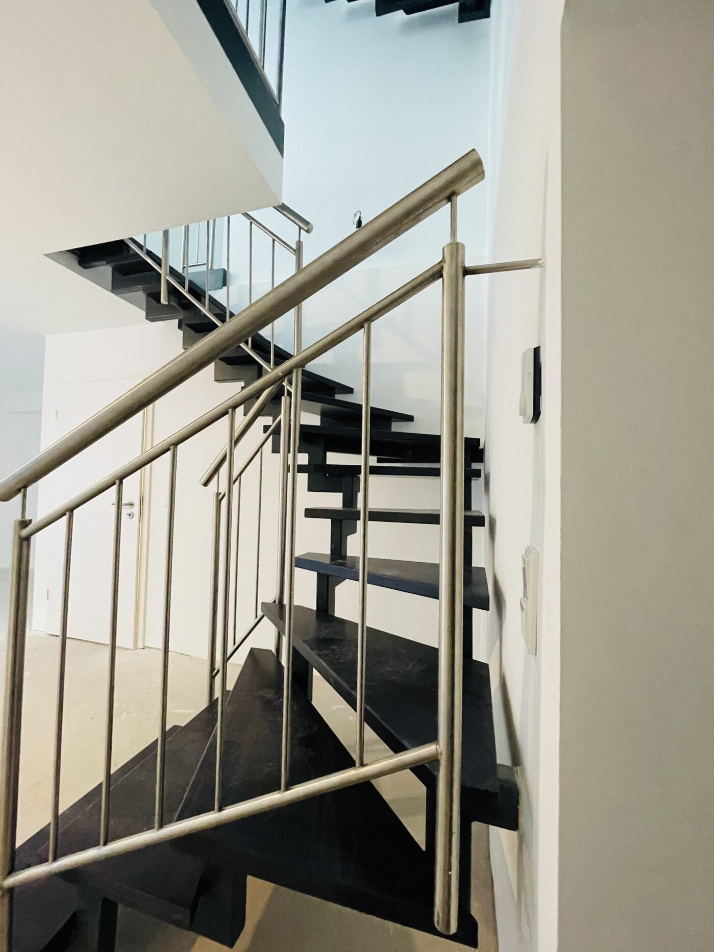 Treppe