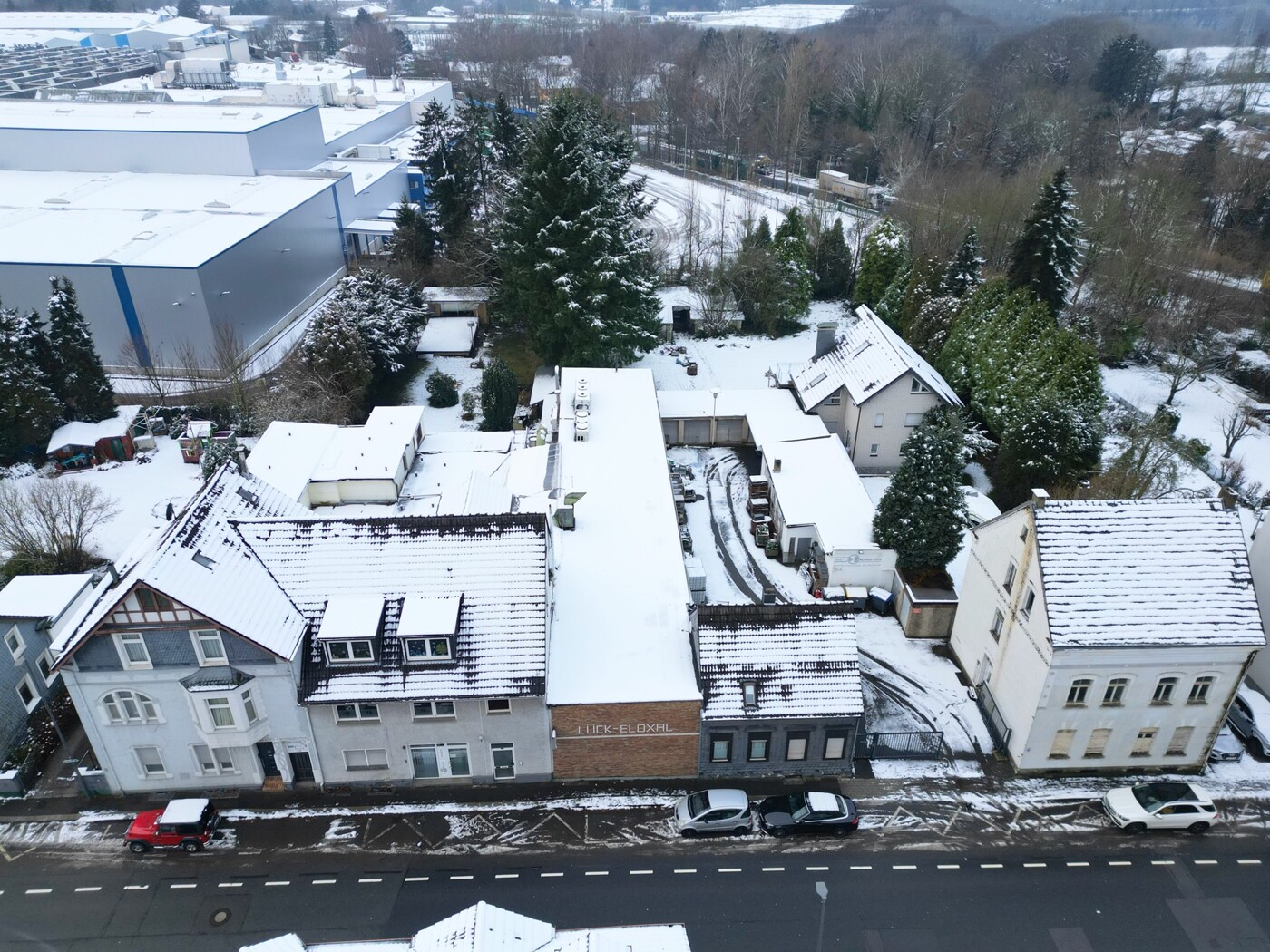Luftbild