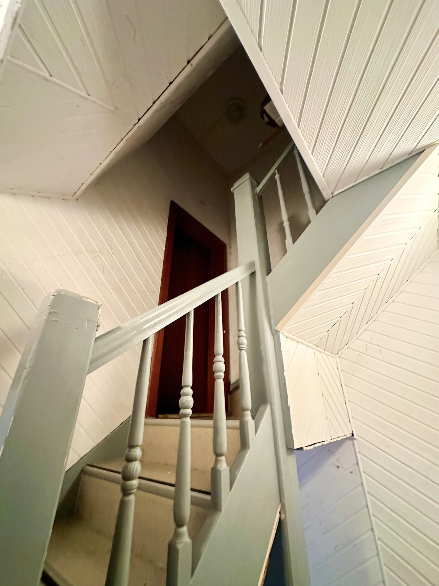 Treppenhaus
