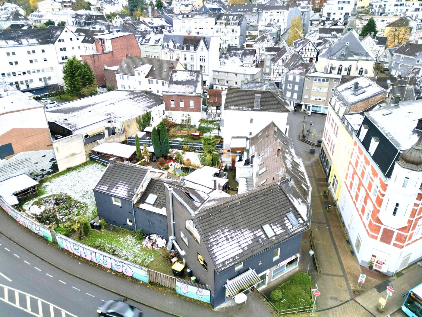 Außenansicht