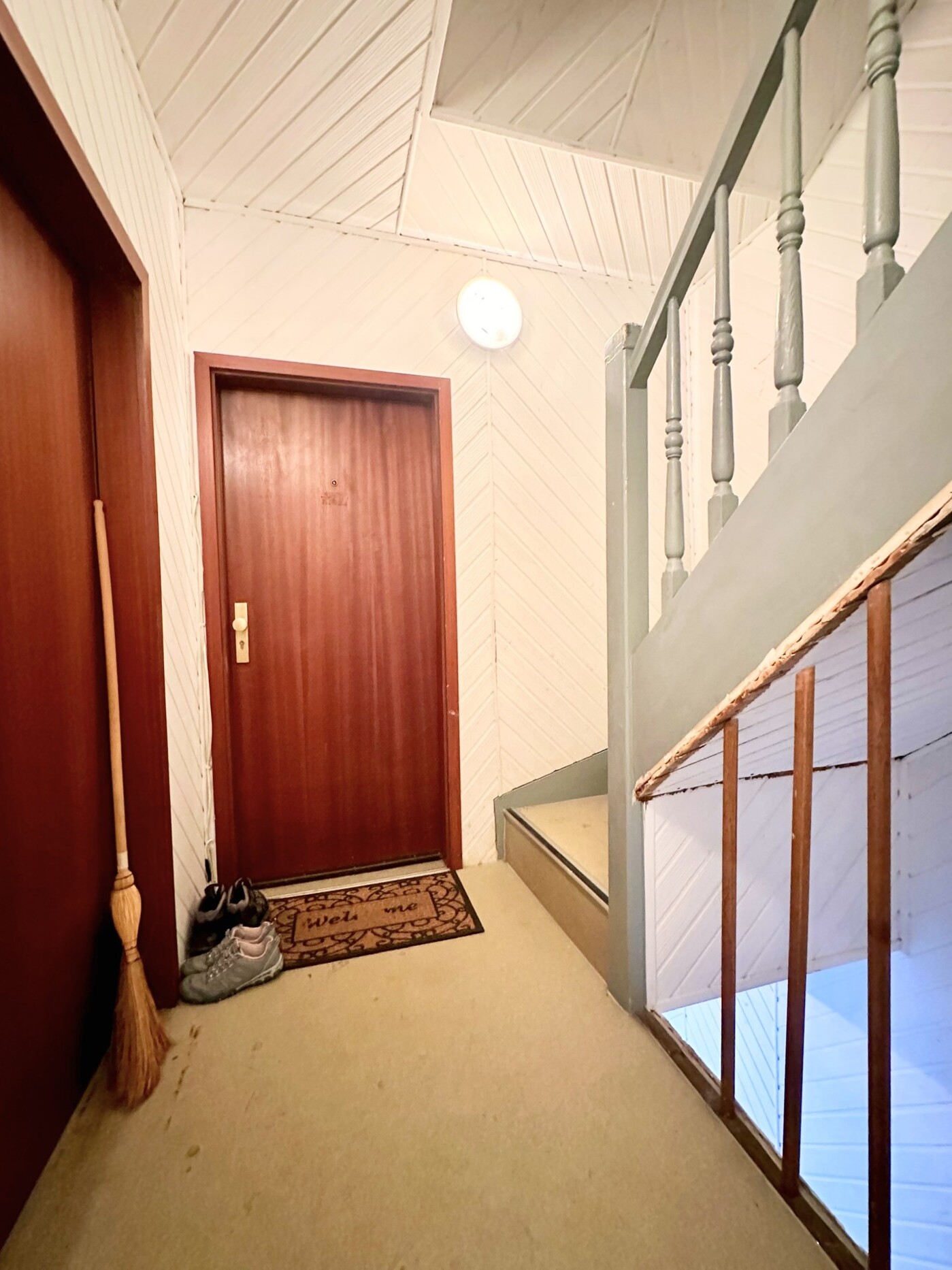 Treppenhaus