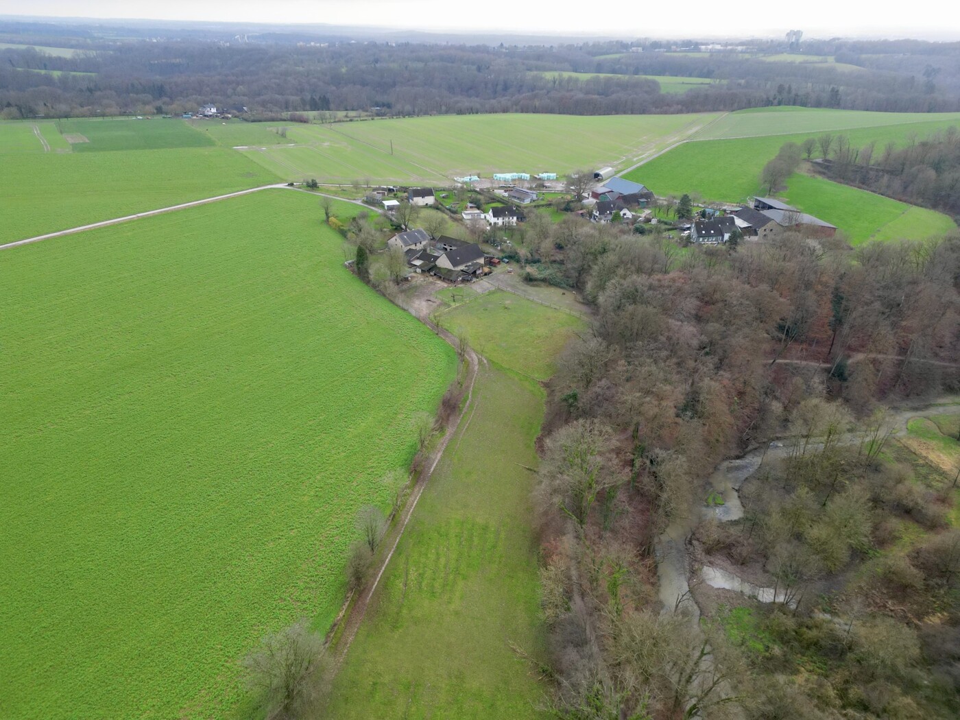 Vogelperspektive