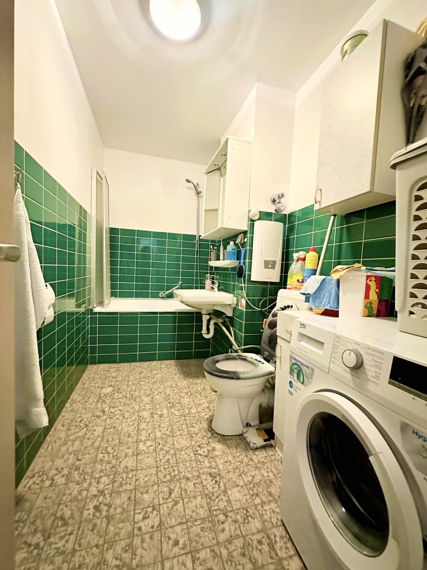 Badezimmer