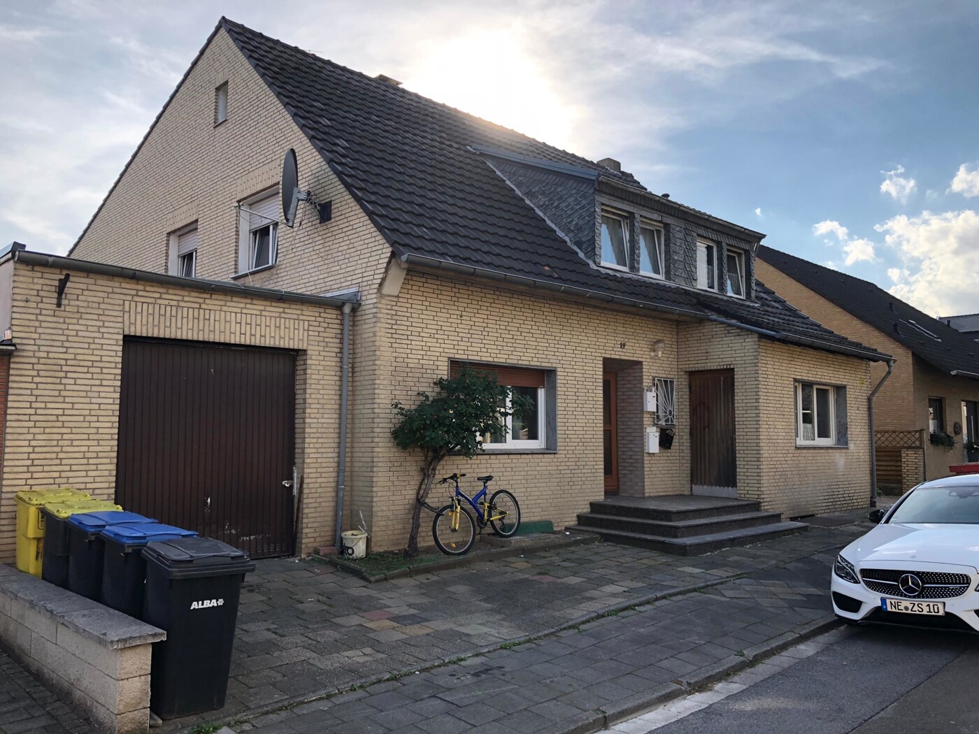 Außenansicht