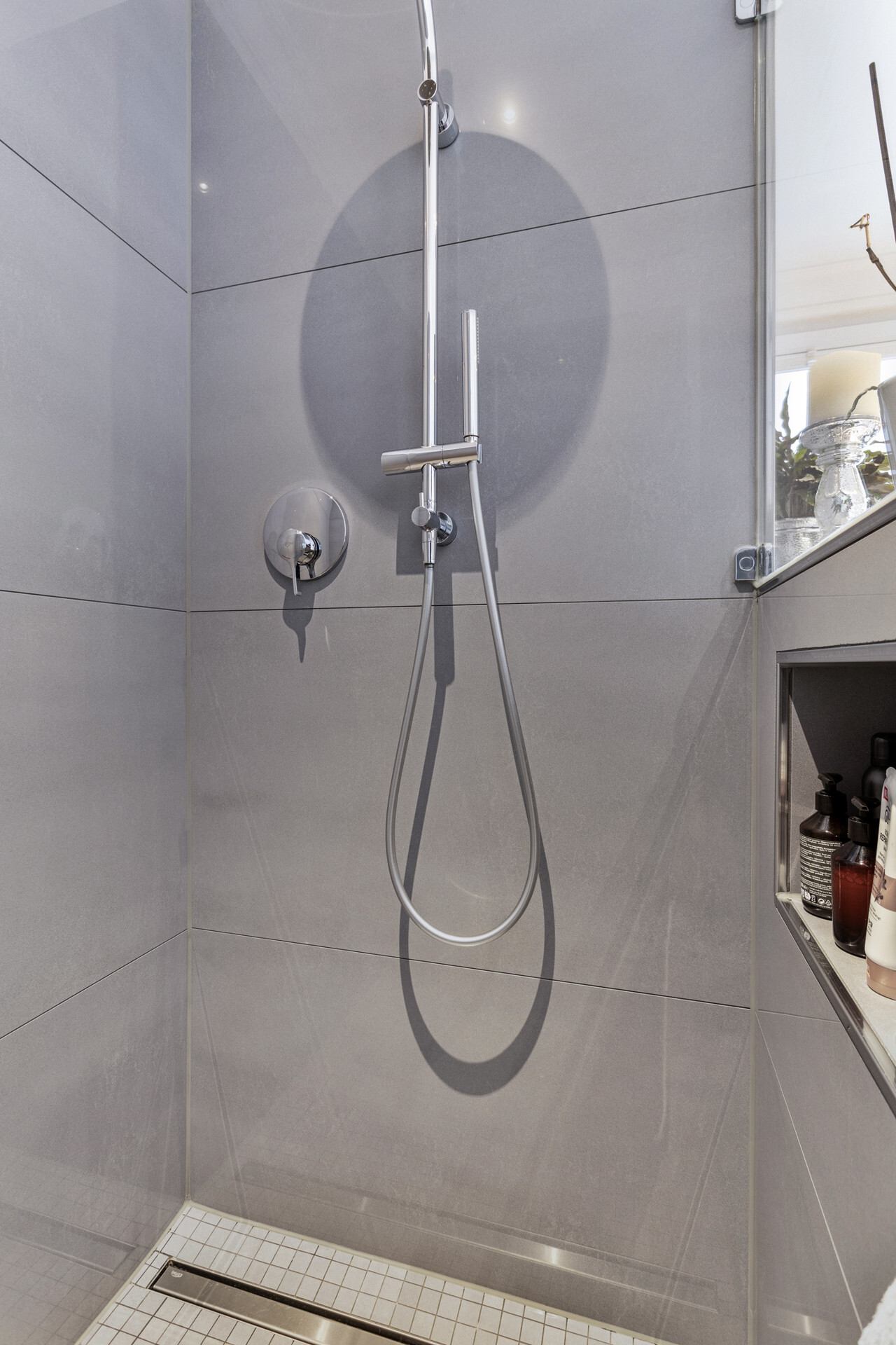 Badezimmer 1.Etage