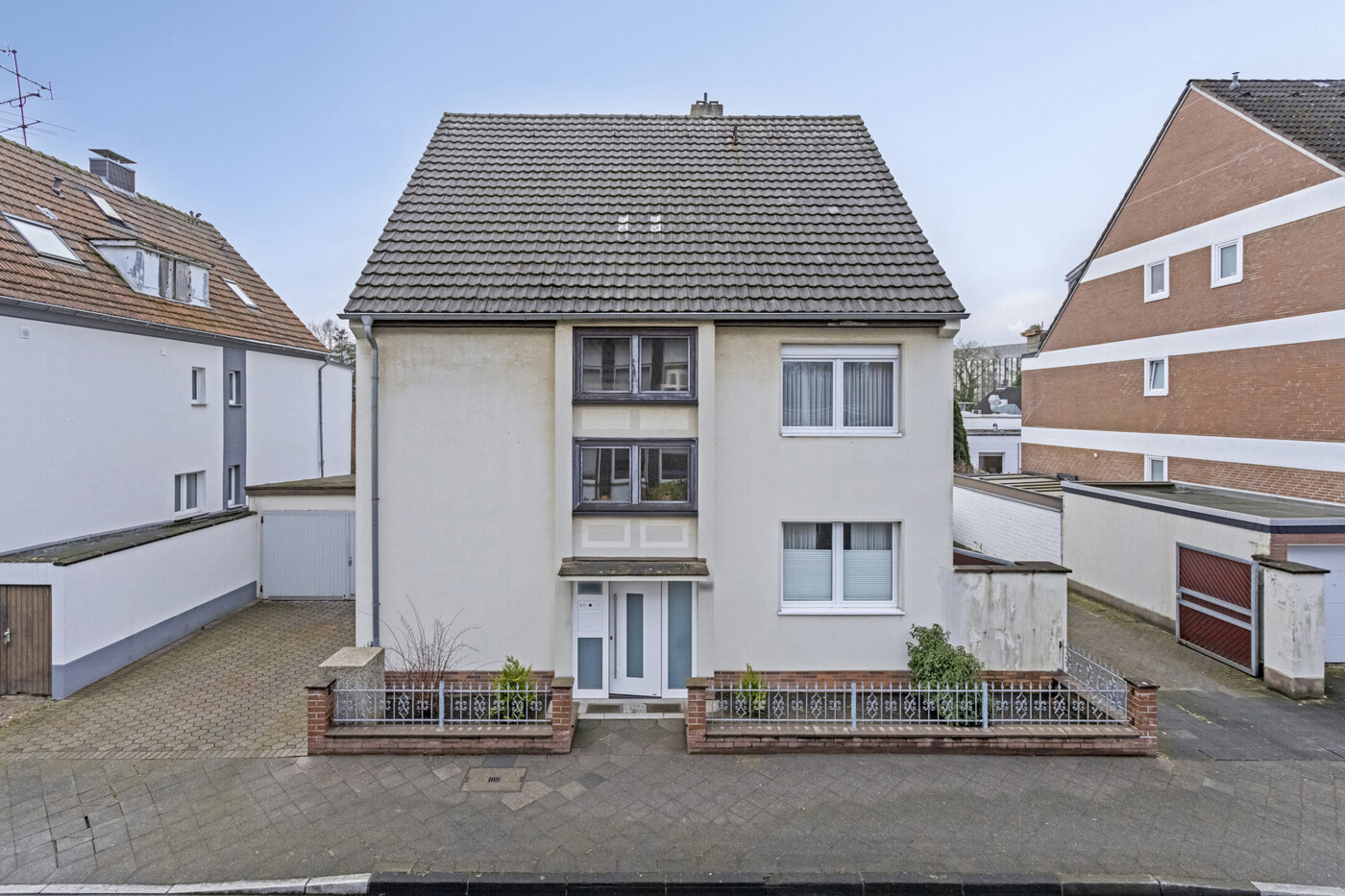 Außenansicht