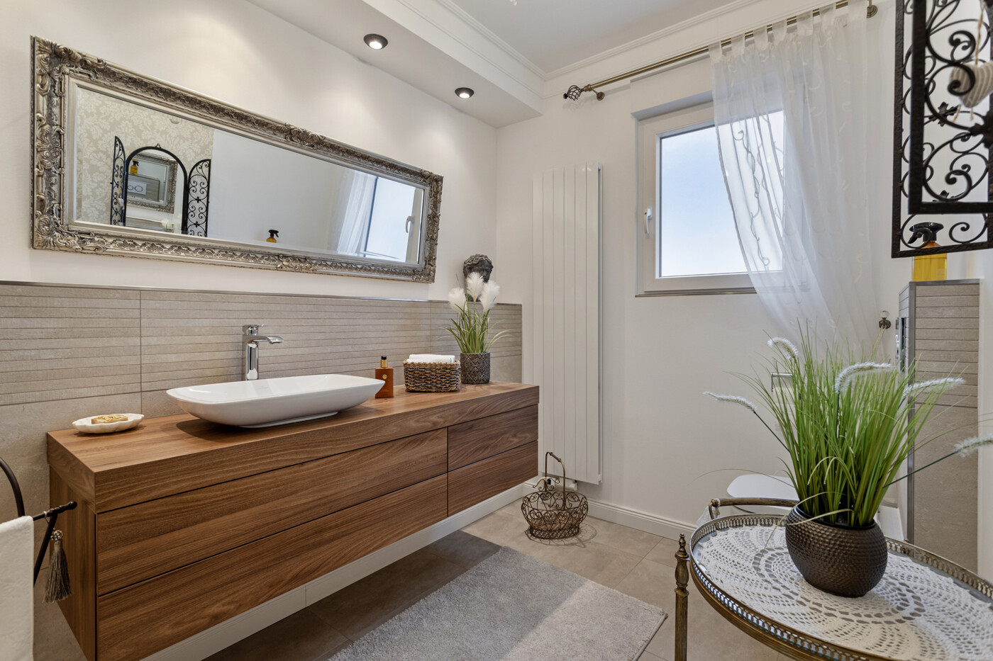 Badezimmer-EG