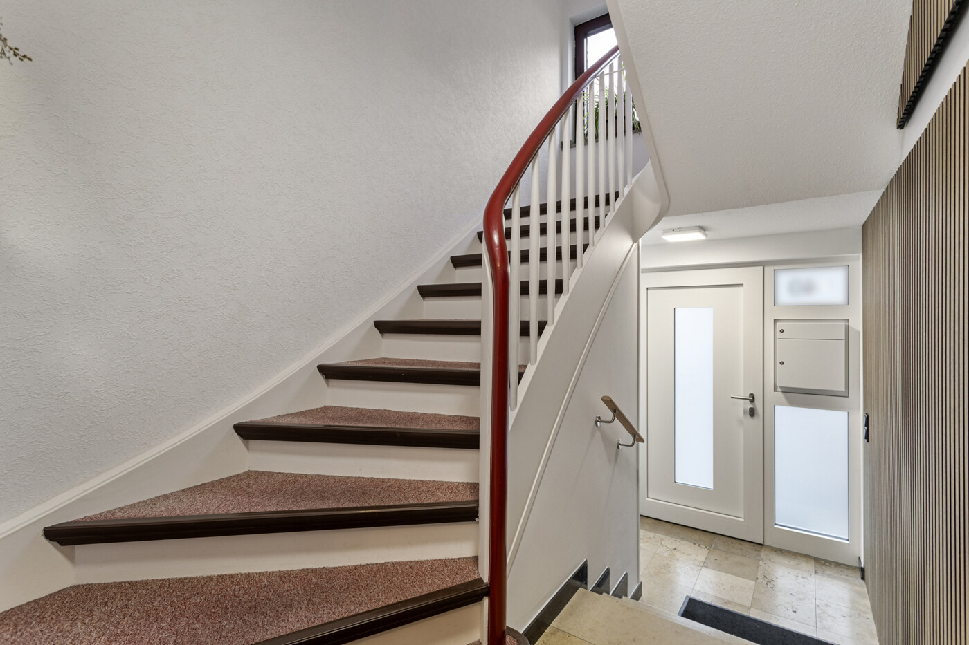 Treppenhaus