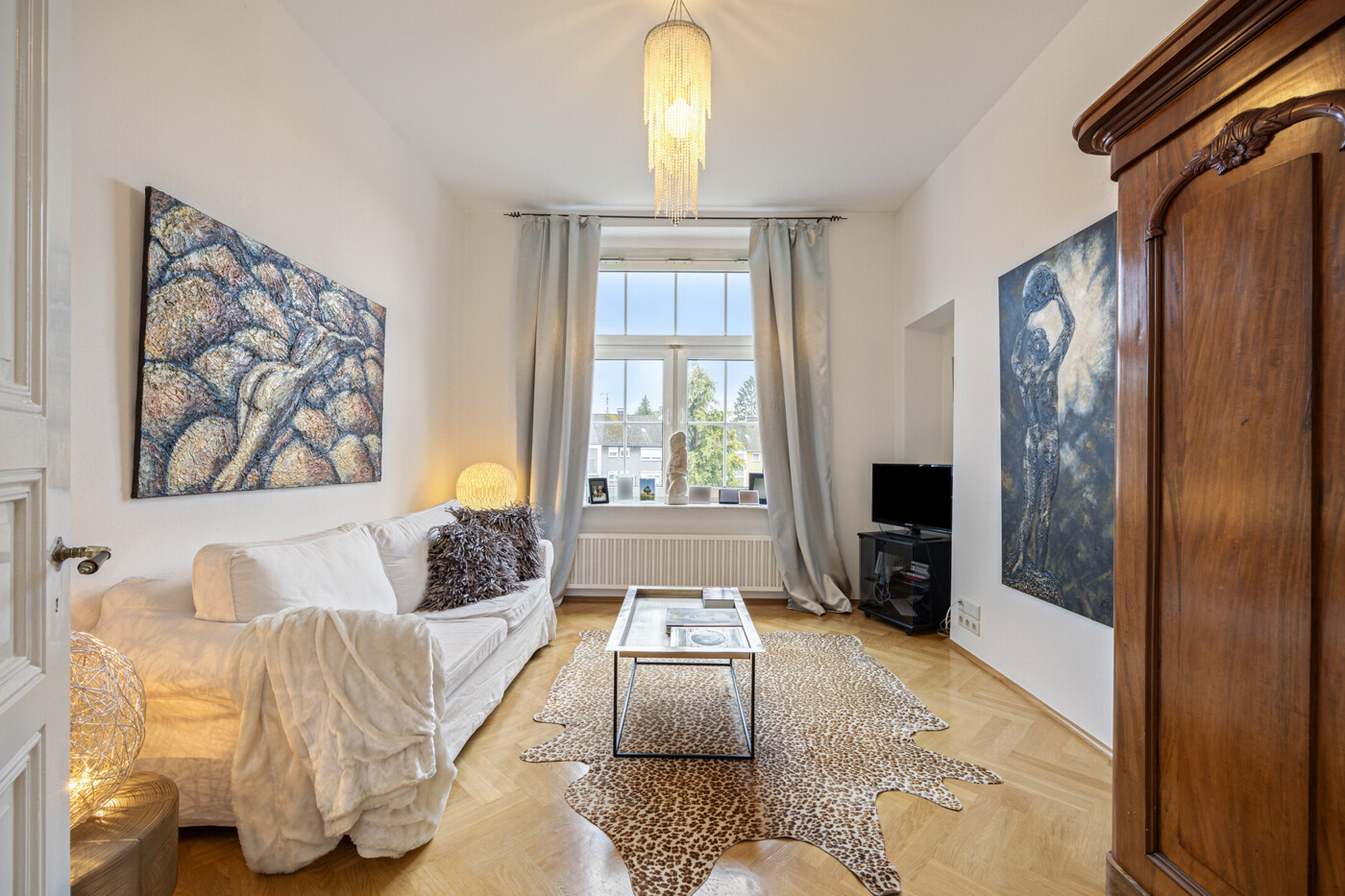 Schlafzimmer OG