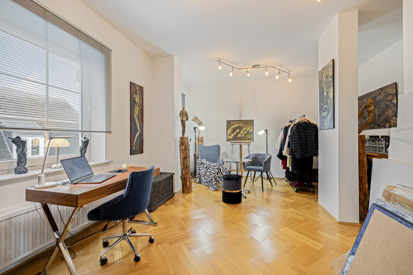 Büro DG