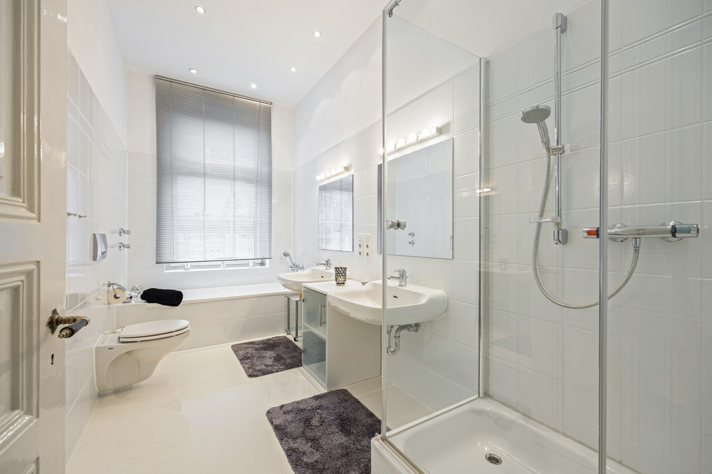 Badezimmer OG