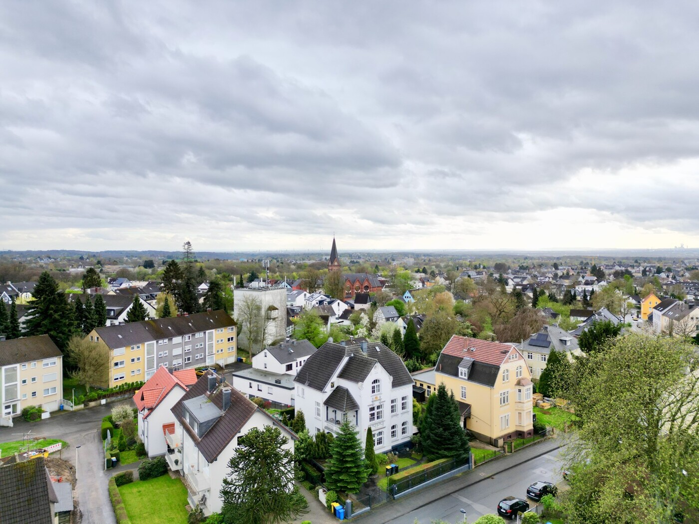 Luftbild