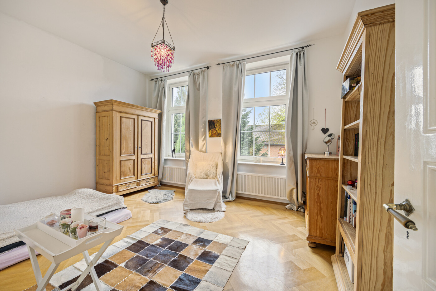 Gästezimmer OG