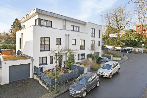 Strassenansicht