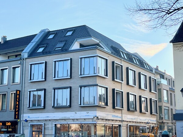 Neubau