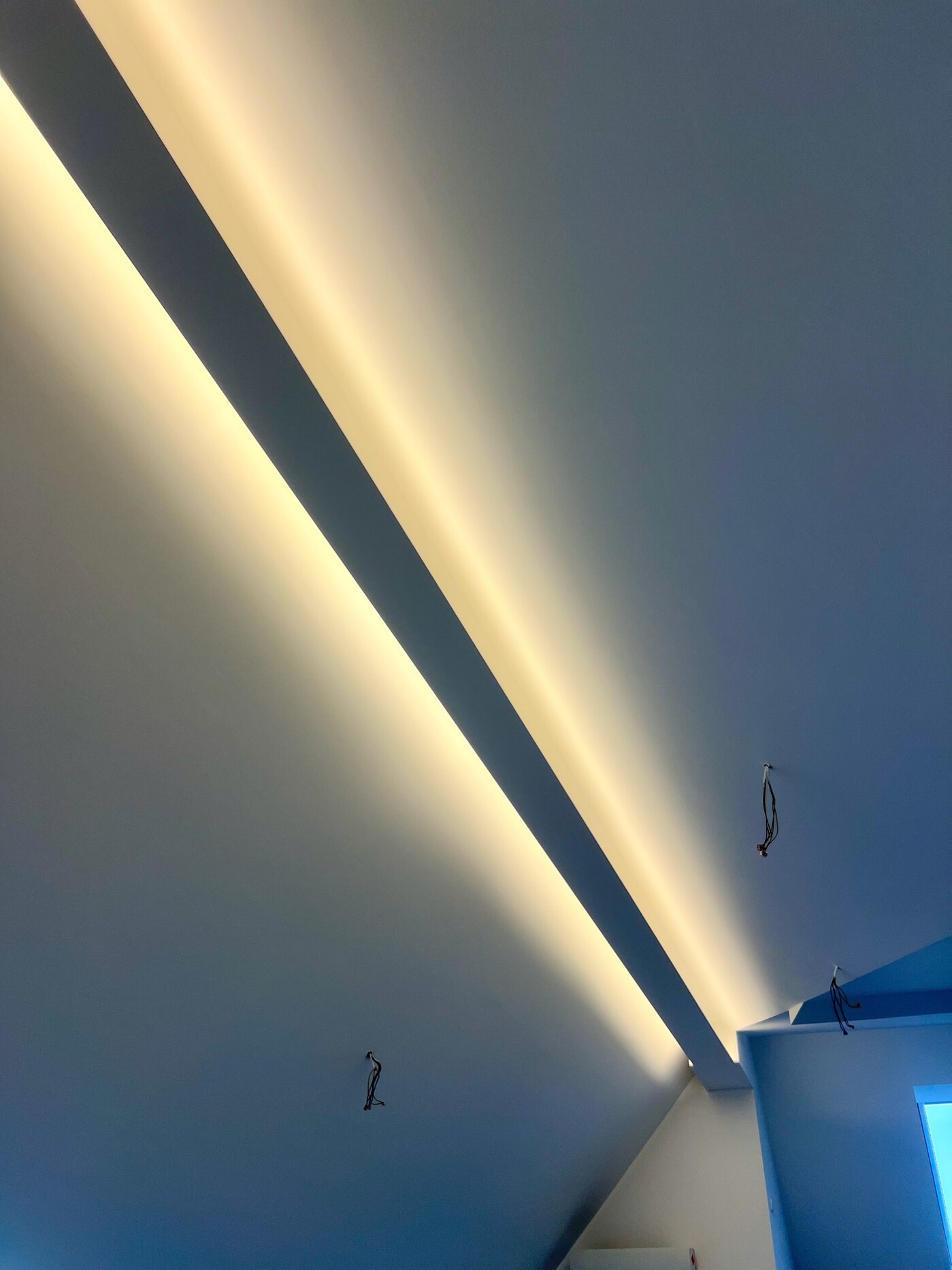 Ambiente Beleuchtung