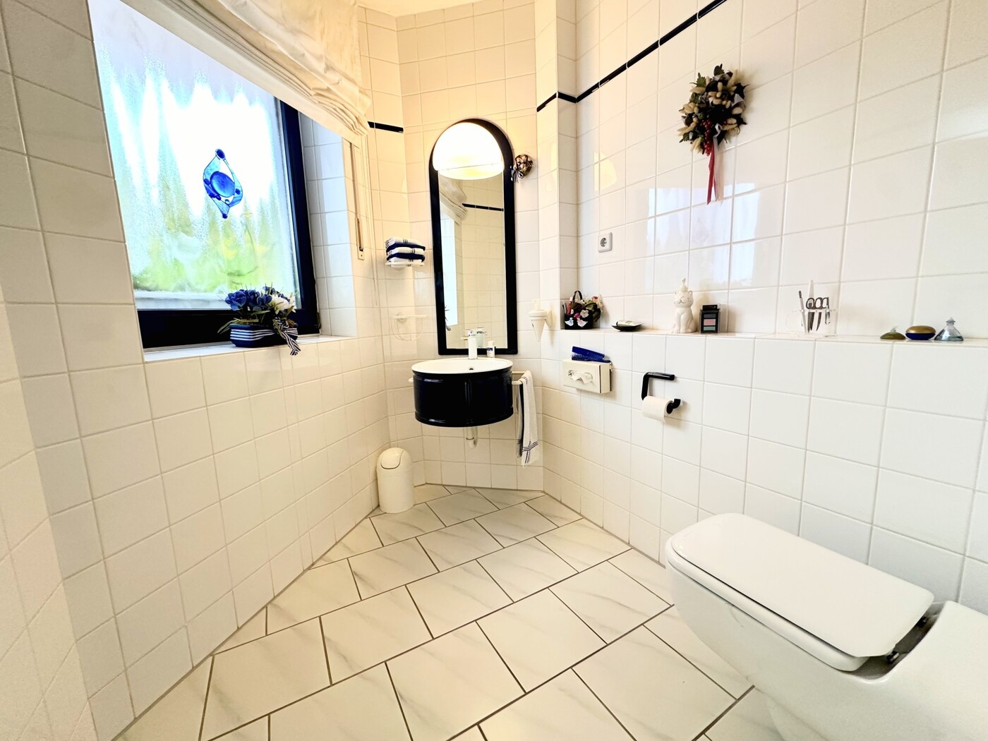 Gäste - WC 