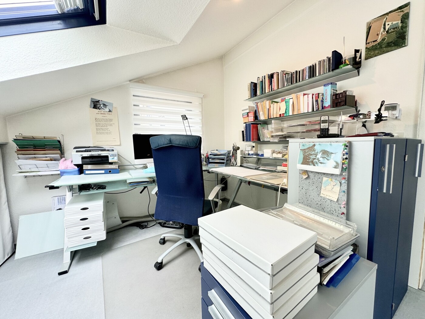 Büro