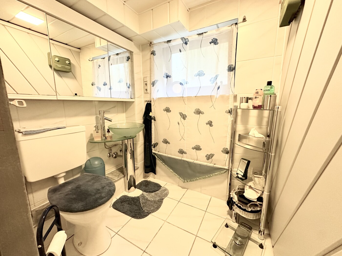 WC - Keller