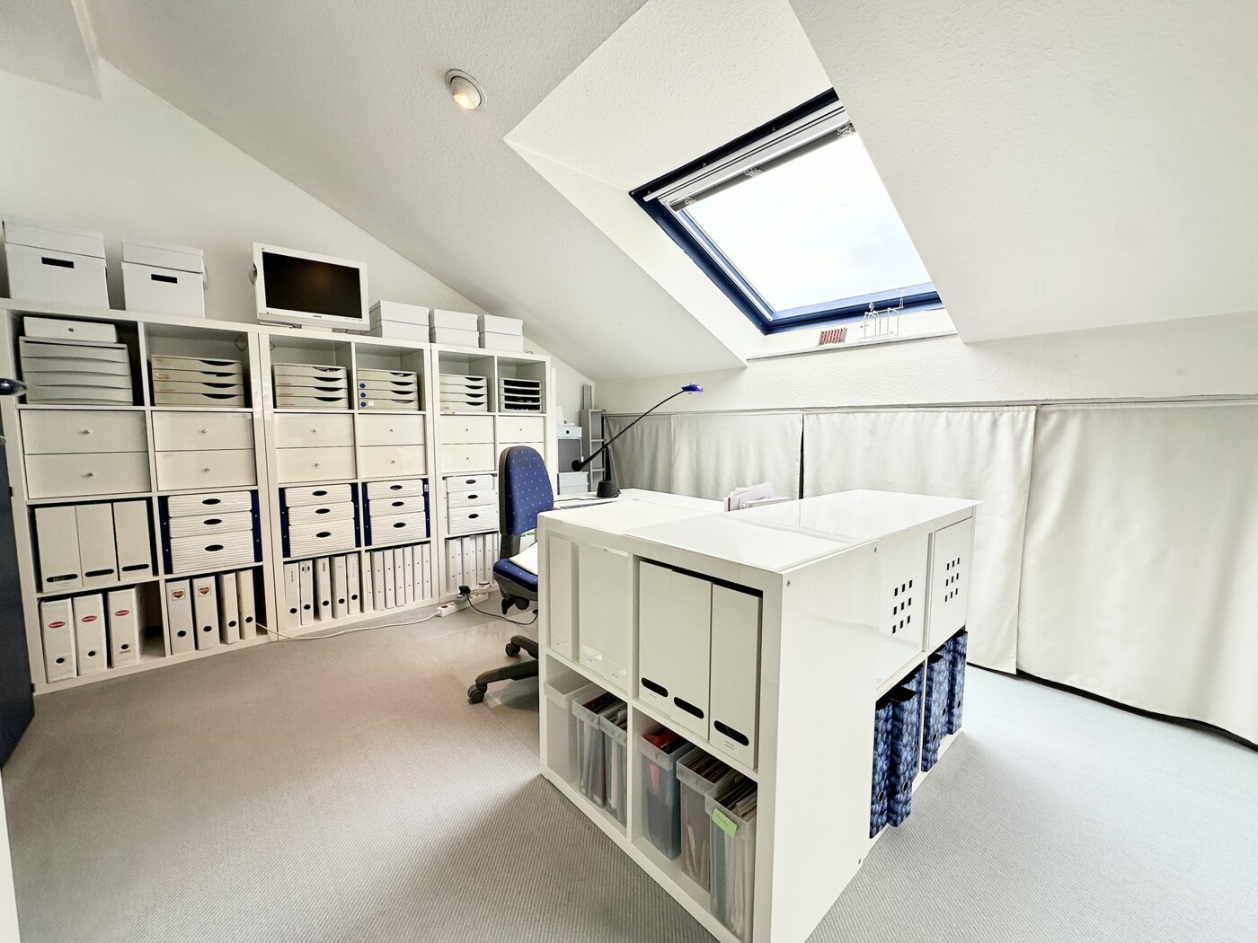 Büro 