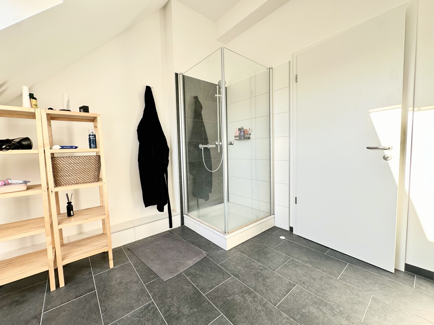 Badezimmer-DG