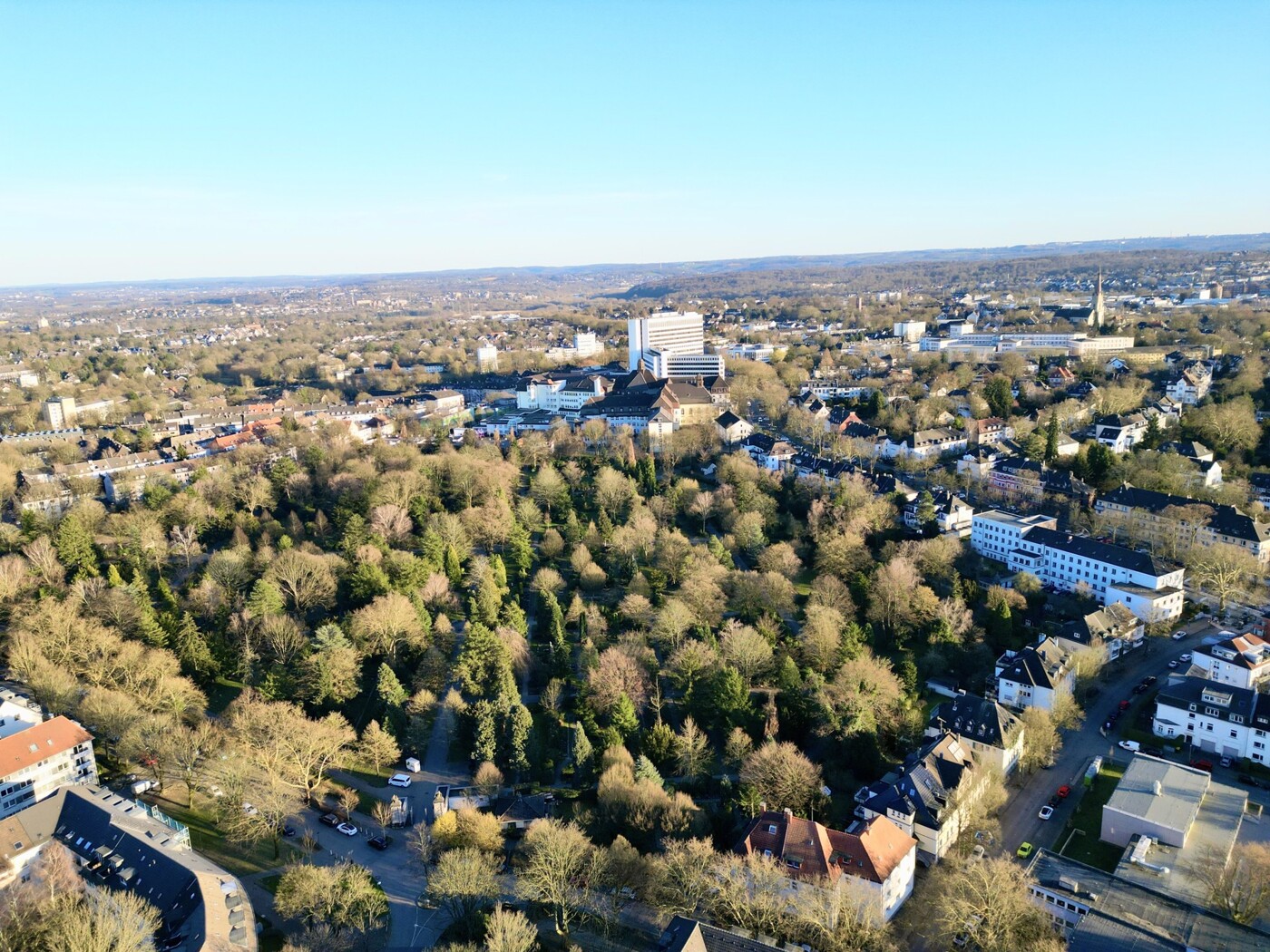 Umgebung