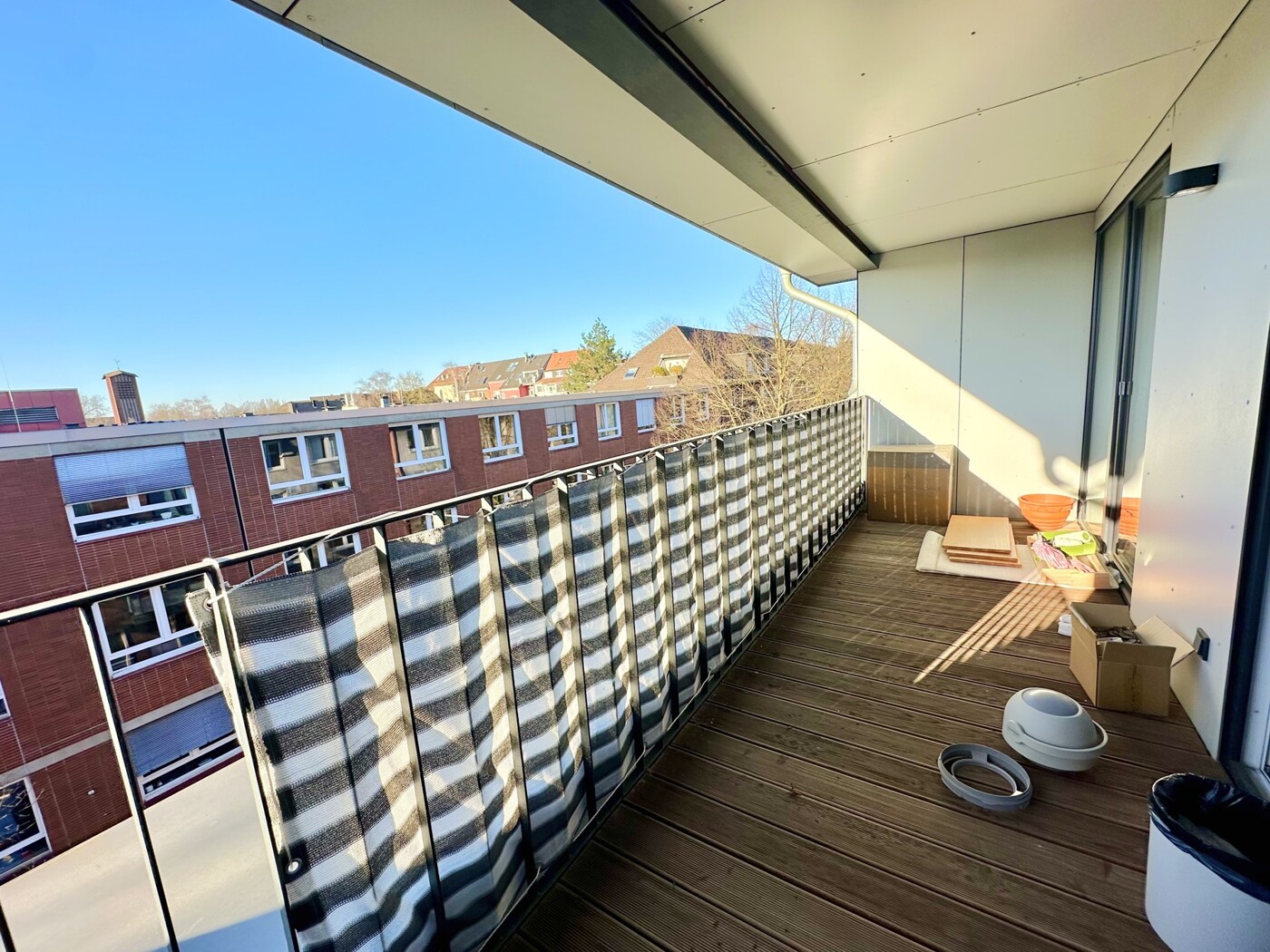 Loggia