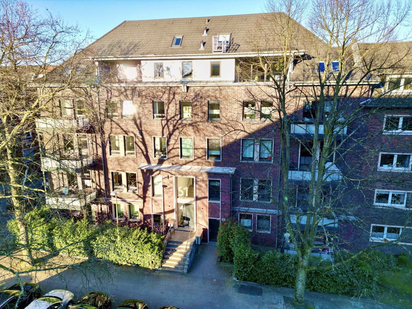 Außenansicht