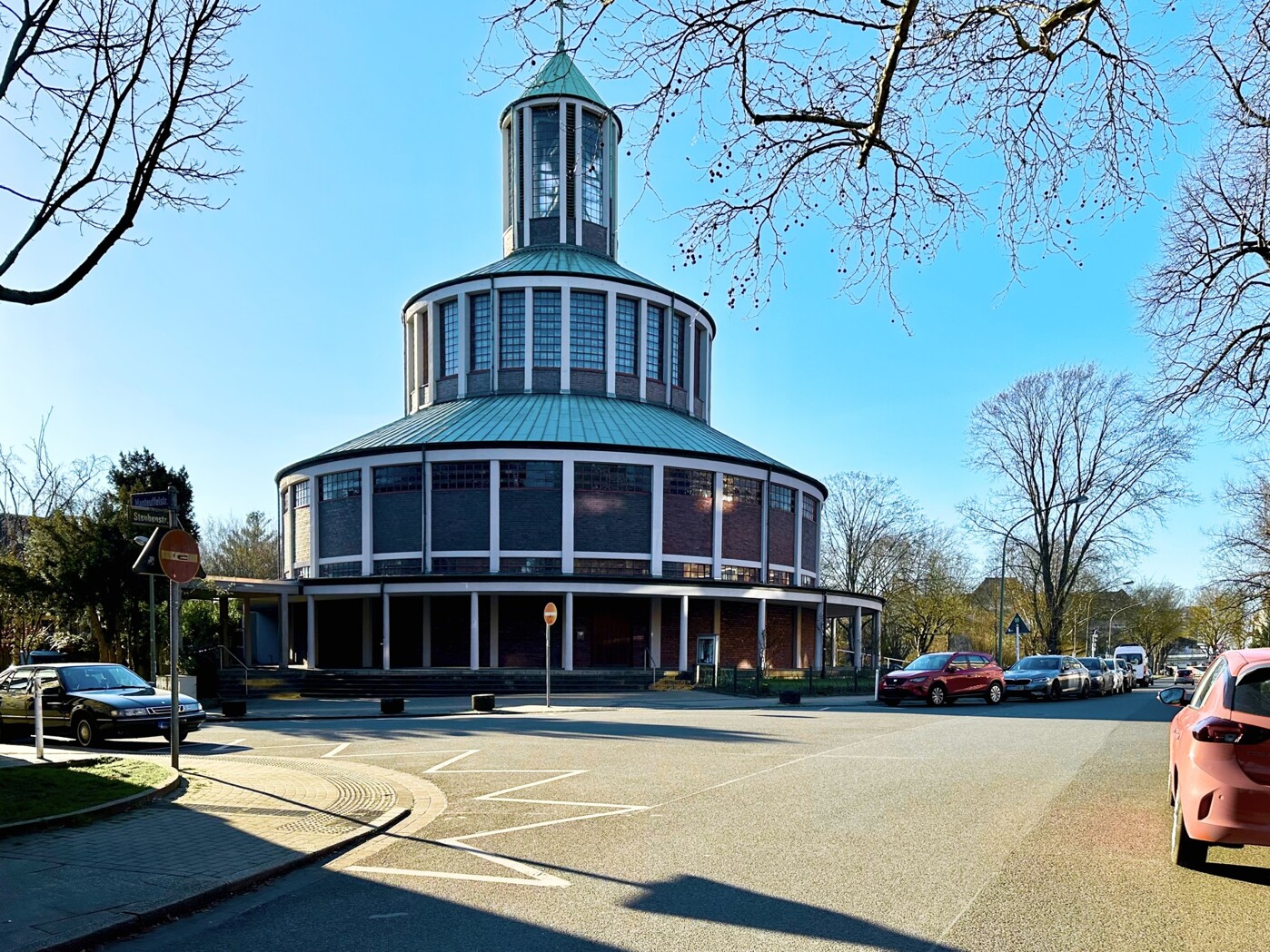 Umgebung