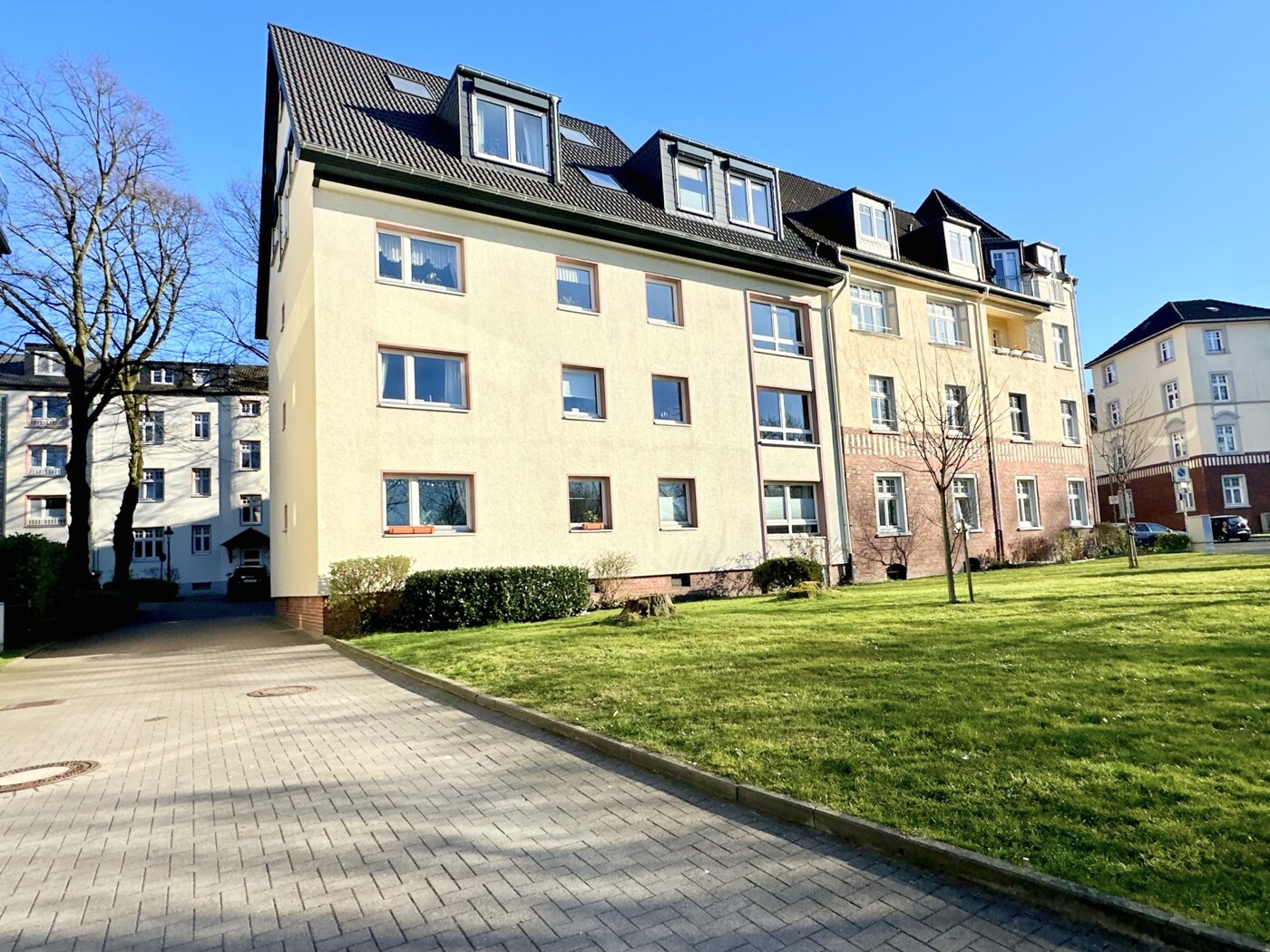 Außenansicht
