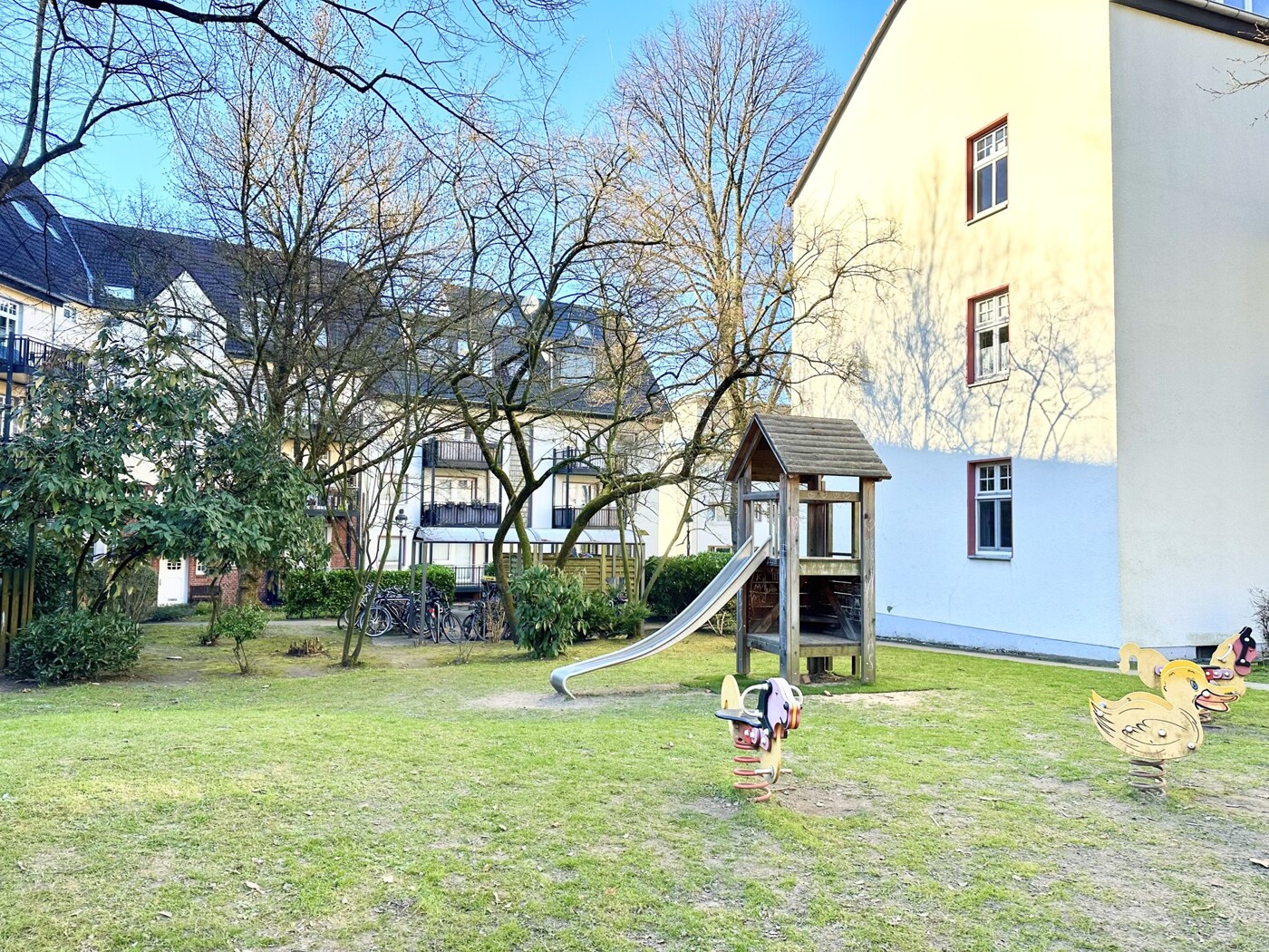 Spielplatz