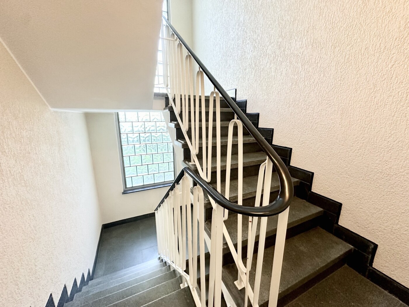 Treppenhaus
