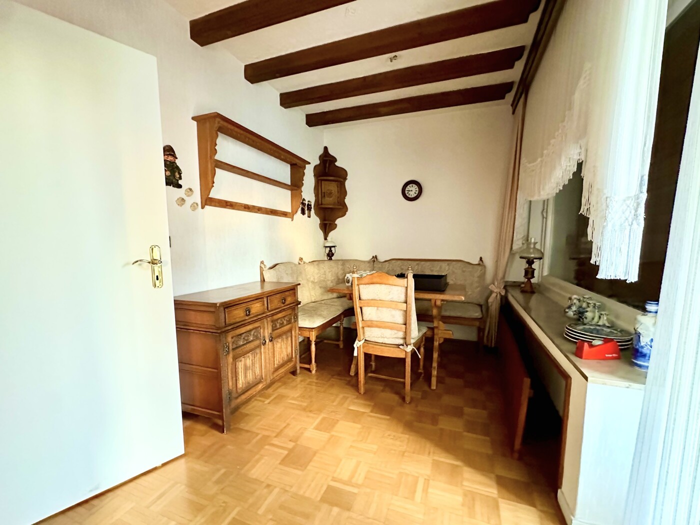 Essbereich