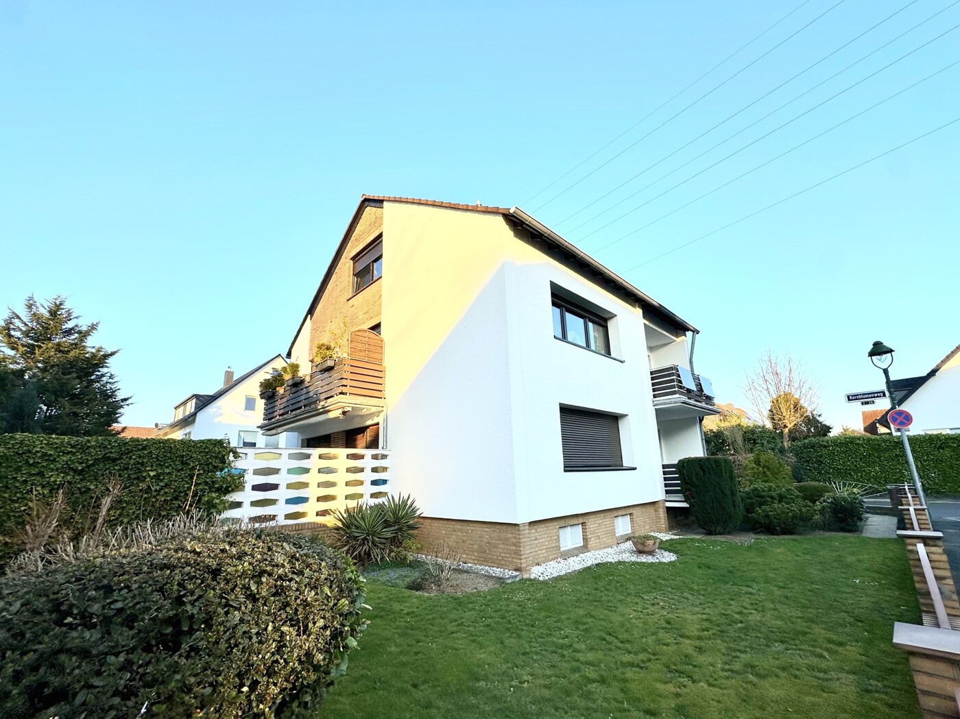 Außenansicht