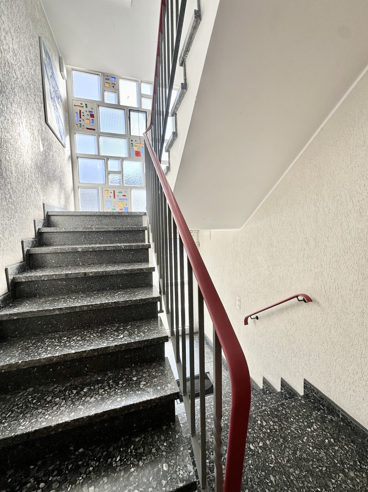 Treppenhaus